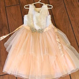 Super cute kids dress